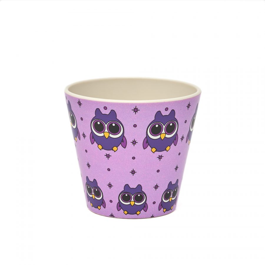 TAZZINA CAFFE' QUY OWL