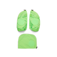 ERGOBAG ZIP-SET GREEN