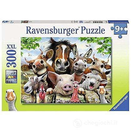 PUZZLE 300PZ - SONRIE!