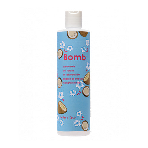 BUBBLE BATH - LOCO COCO