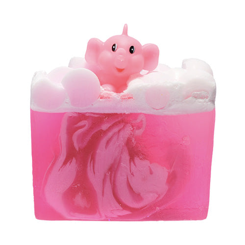 SOAP - PINK ELEPHANT & LEMONADE