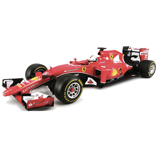 FERRARI RACING SF15-T 1:24