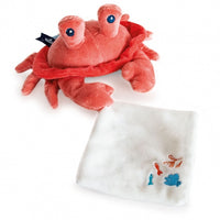 GRANCHIO DOUDOU