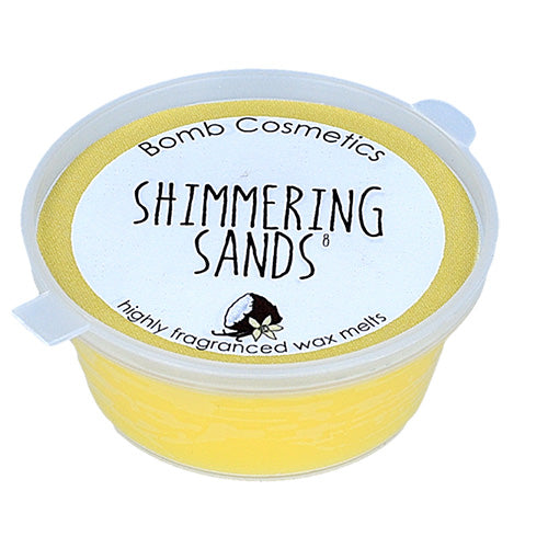MINI MELT - 08 SHIMMERING SANDS