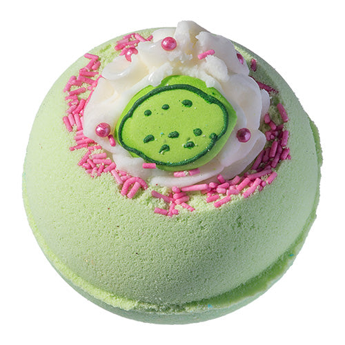 BOMB - LIME YOURS