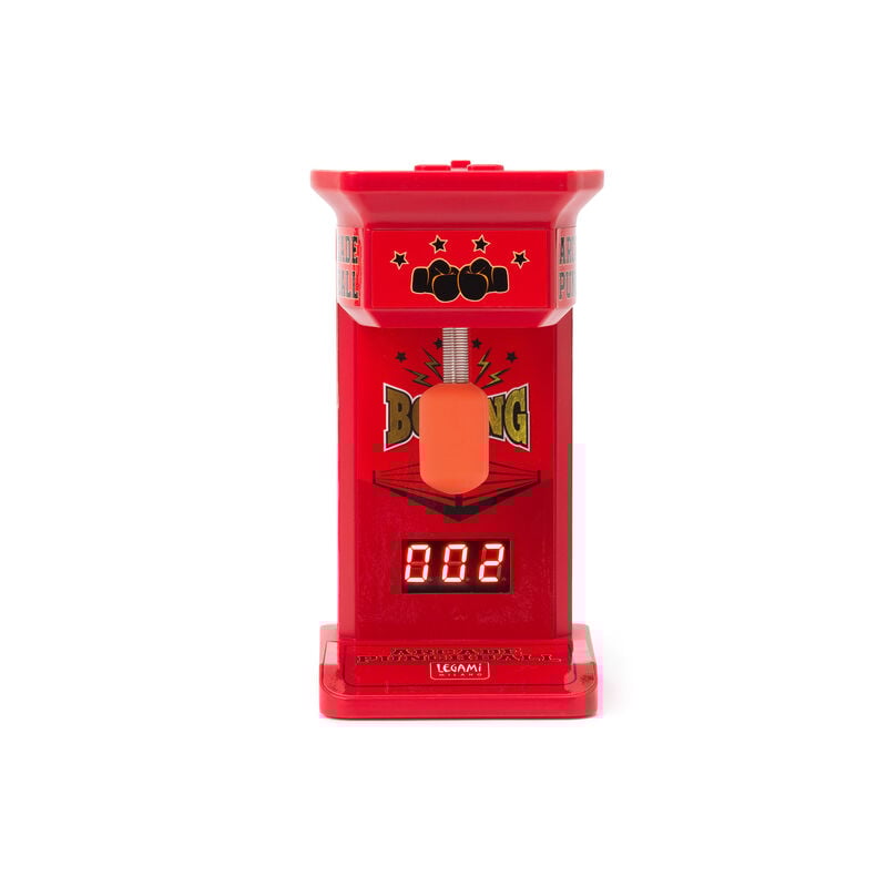 ARCADE MINI GIOCO PUNGIBALL - ARCADE PUNHBALL VINTAGE MEMORIES