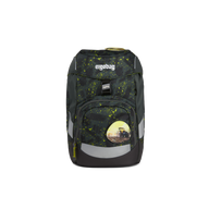 ERGOBAG PRIME HARVESTBEAR - ZAINO SCUOLA