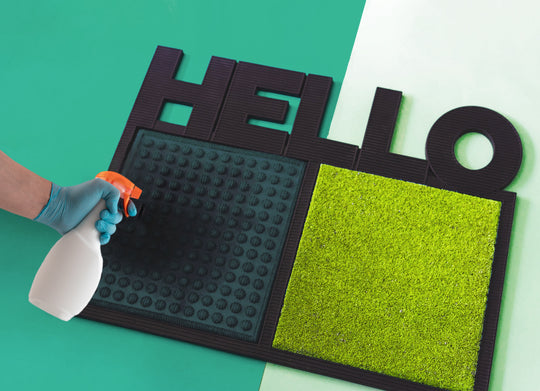 ZERBINO HELLO