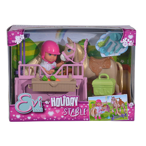 EVI LOVE CON PONY 10 573 3274 038