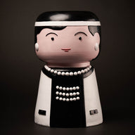 VASO ICON COCO CHANEL