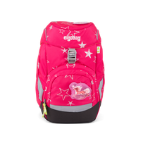 ERGOBAG PRIME CINBEARELLA - ZAINO SCUOLA