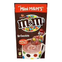M&M'S HOT CHOCOLATE