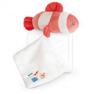 PESCE DOUDOU CORALLO 