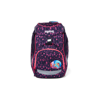 ERGOBAG PRIME BERMUDA SQUARE - ZAINO SCUOLA