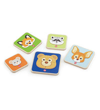 PUZZLE IMPARA I NUMERI 88012