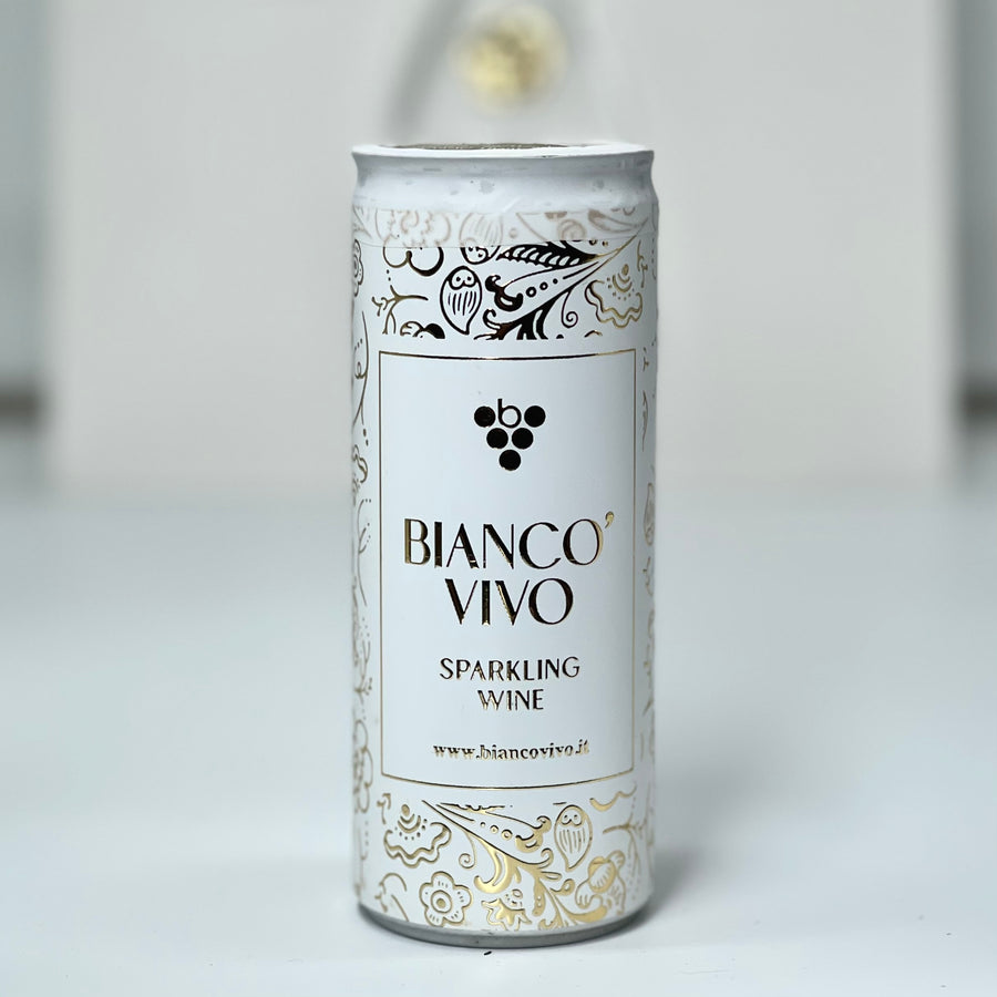 BIANCO VIVO SPARKLING WINE