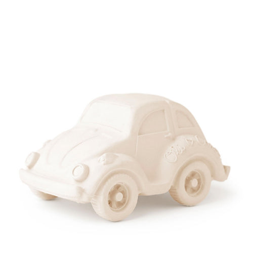 MACCHINA BETTLE PICCOLA BIANCO