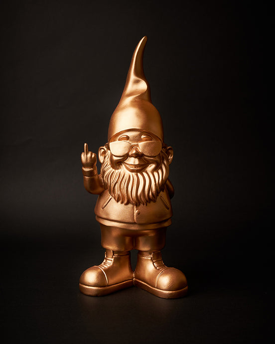BERNARDO GOLD