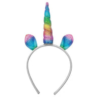 CERCHIETTO UNICORNO