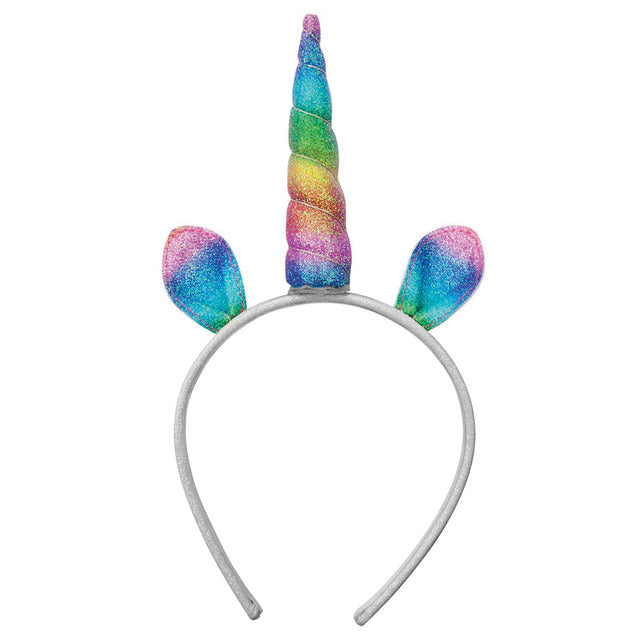 CERCHIETTO UNICORNO