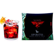 SPIRITO COCKTAIL NEGRONI