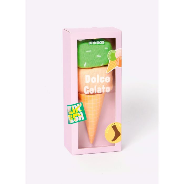 CALZE DOLCE GELATO SOCKS
