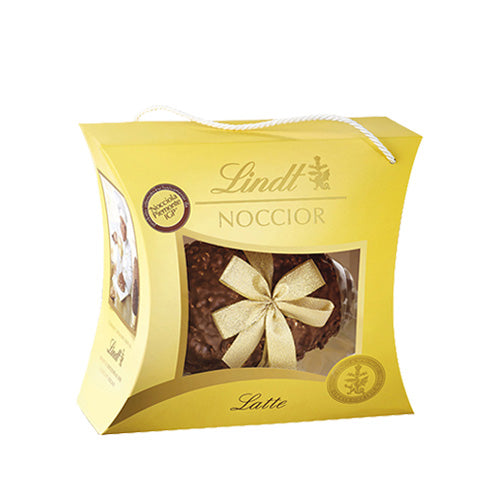 UOVO NOCCIOR LATTE LINDT PASQUA 390G