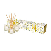 CRACKER GIFT SET CINNAMON & ORANGE