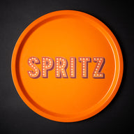 VASSOIO SPRITZ TONDO