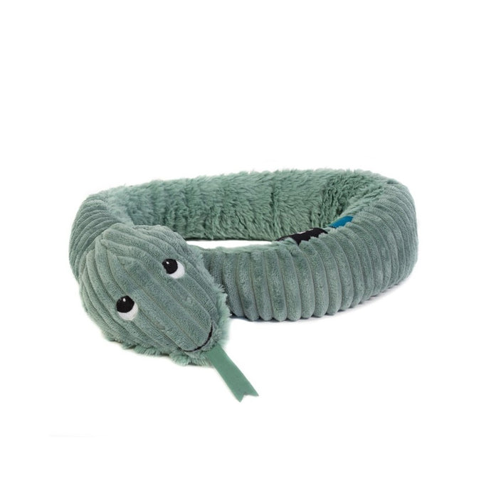 SERMOILCOU THE SNAKE GREEN
