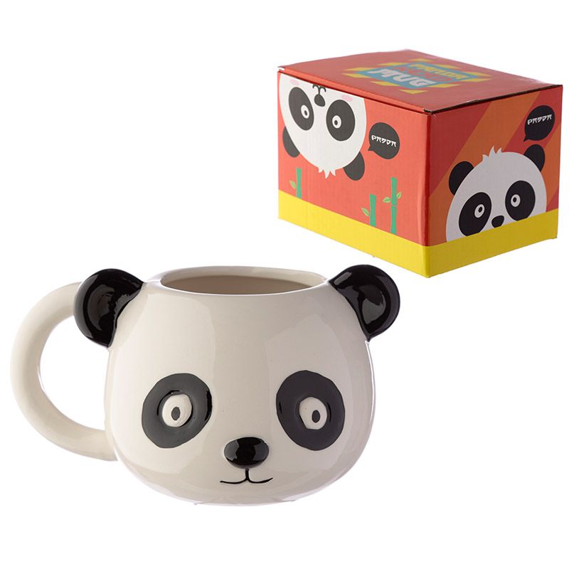 TAZZA PANDA
