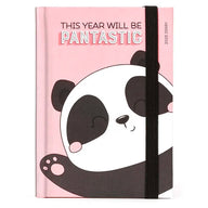 AGENDA GIORNALIERA SMALL 2023 LEGAMI - PANDA
