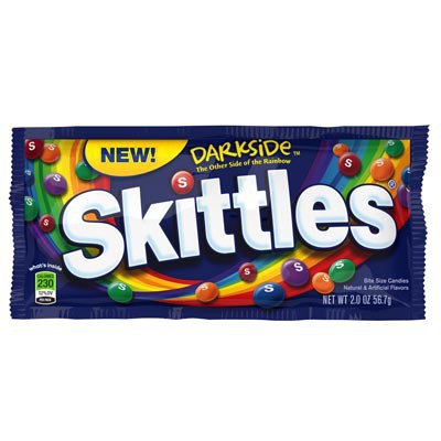 SKITTLES DARKSIDE