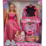 STEFFI LOVE SPECCHIO MAGICO