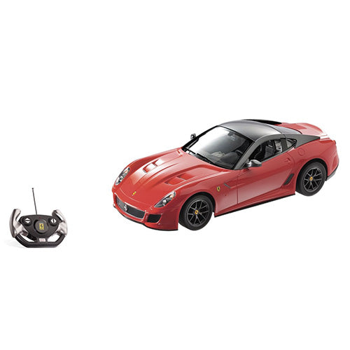 FERRARI 599 GTO R/C 1:14