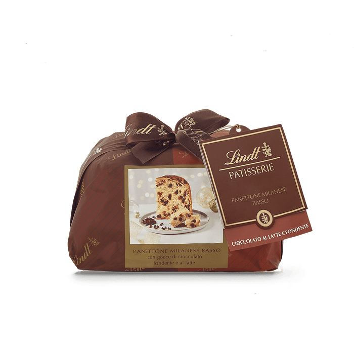 PANETTONE CIOCCOLATO LINDT