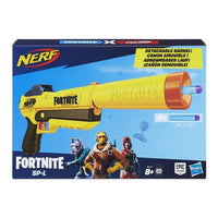NERF FORTNITE SP-L