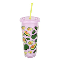 TUMBLER AVOCADO