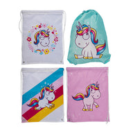 SACCA UNICORNO