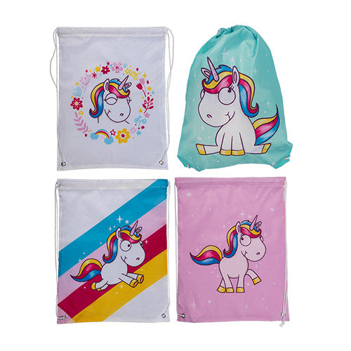 SACCA UNICORNO