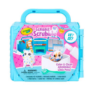 CRAYOLA WASHIMALS SET VETERINARIO