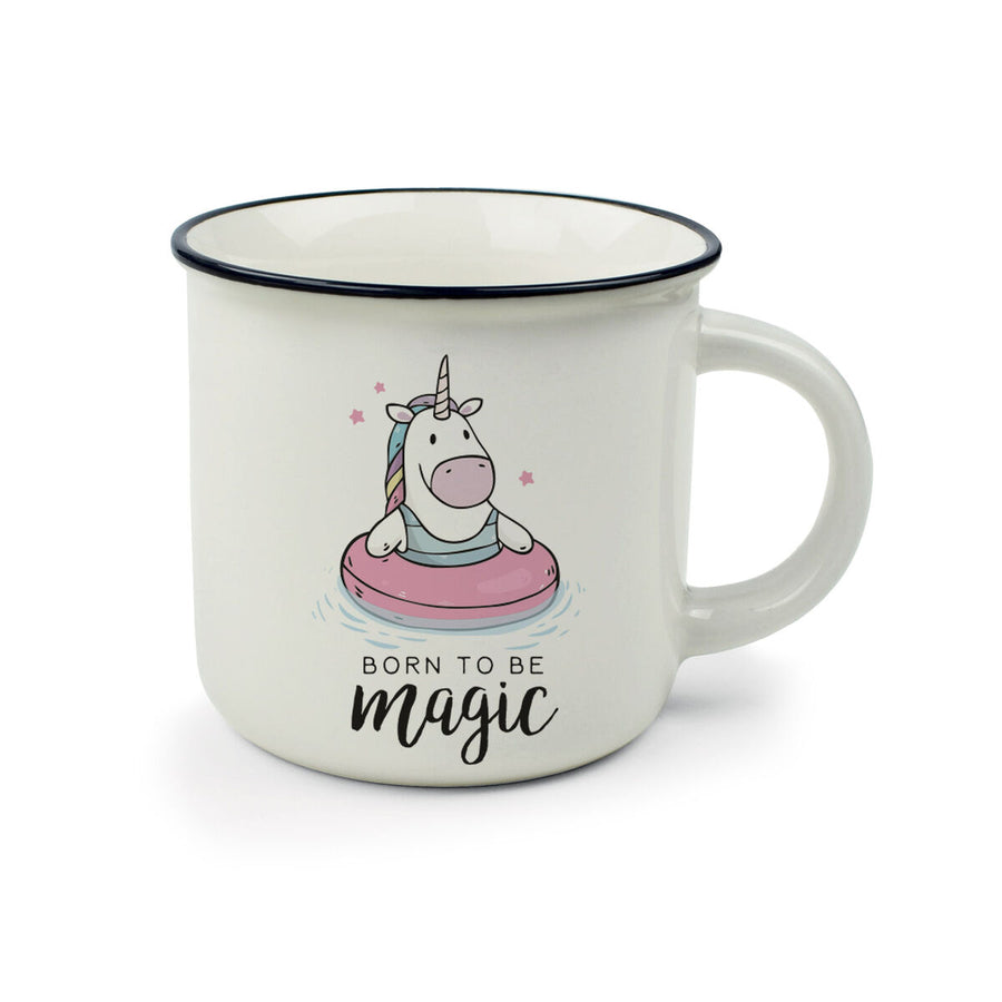 TAZZA CUP-PUCCINO UNICORNO