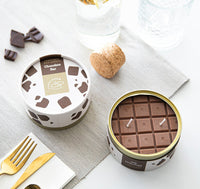 CANDLECAN CHOCOLATE BAR