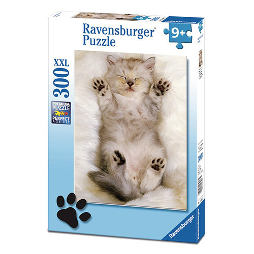 PUZZLE 300PZ XXL - TENERE COCCOLE