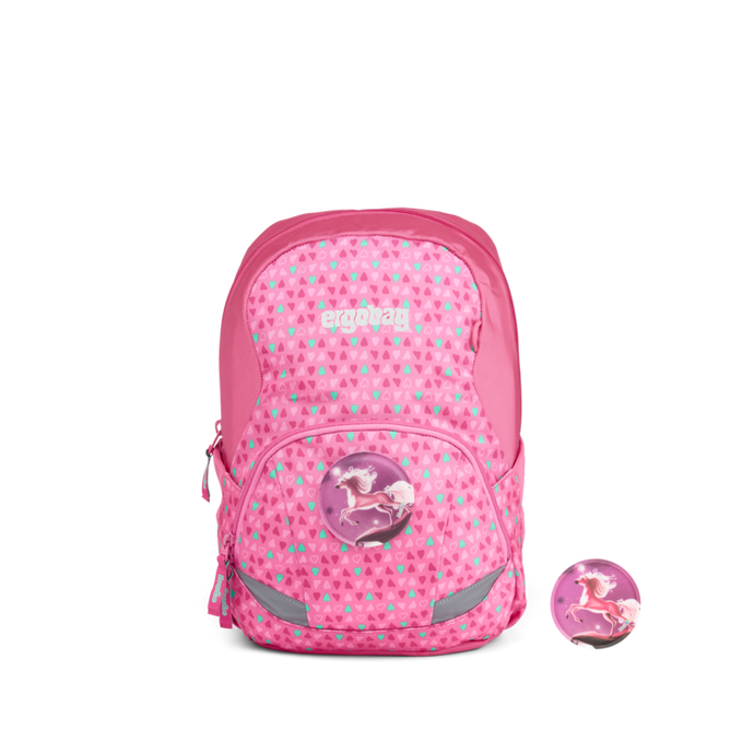 ERGOBAG EASE LARGE - BÄRONIKA ZAINO ASILO