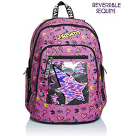 ADVANCED ZAINO SEVEN STARRY RAINBOW - ROSA