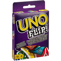  GIOCO CARTE UNO FLIP 