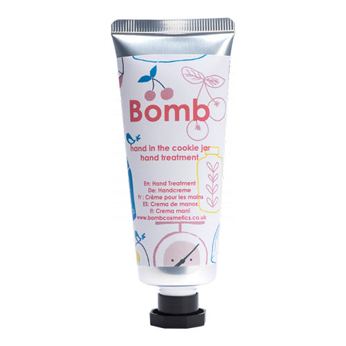 CREMA MANI - HAND IN THE COOKIE JAR HAND TREATMENT