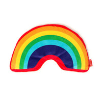 WARM CUDDLES - CUSCINO TERMICO RAINBOW