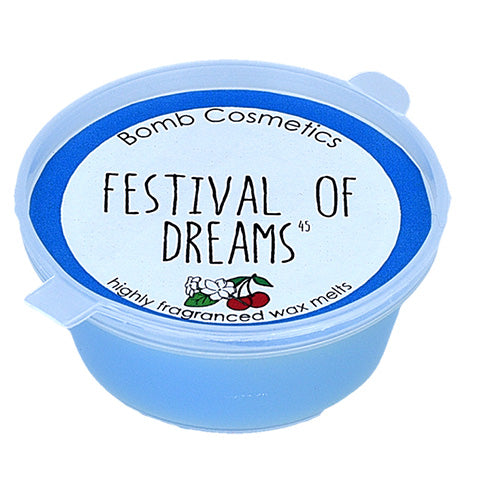 MINI MELT - 45 FESTIVAL OF DREAMS